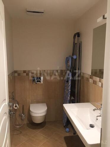 Сдаётся 3-комн. новостройка 120 м², Насиминский  р., photo 12 from 13