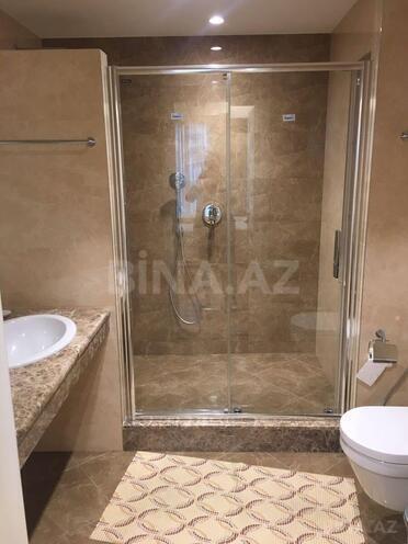 Сдаётся 3-комн. новостройка 120 м², Насиминский  р., photo 11 from 13