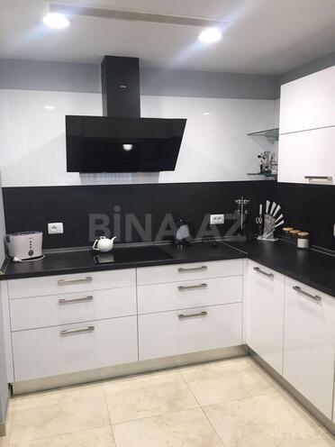 Сдаётся 3-комн. новостройка 120 м², Насиминский  р., photo 8 from 13