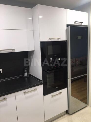 Сдаётся 3-комн. новостройка 120 м², Насиминский  р., photo 7 from 13