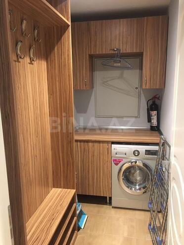 Сдаётся 3-комн. новостройка 120 м², Насиминский  р., photo 6 from 13