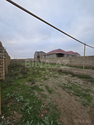 Продаётся  участок 3 сот, пос. Мамедли, photo 3 from 5
