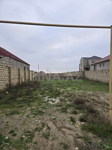Продаётся  участок 3 сот, пос. Мамедли, photo 1 from 5
