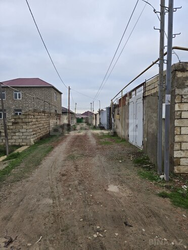 Продаётся  участок 3 сот, пос. Мамедли, photo 4 from 5