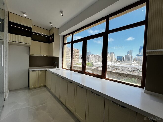 Продаётся 3-комн. новостройка 108 м², м. 28 мая, photo 11 from 14