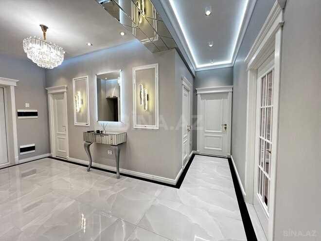 Продаётся 3-комн. новостройка 108 м², м. 28 мая, photo 4 from 14