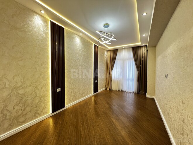 Продаётся 3-комн. новостройка 108 м², м. 28 мая, photo 7 from 14