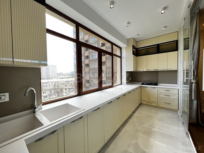 Продаётся 3-комн. новостройка 108 м², м. 28 мая, photo 10 from 14