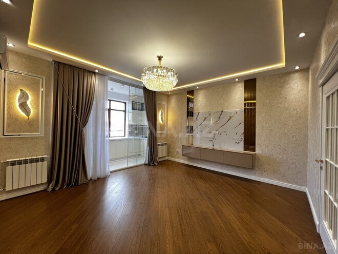 Продаётся 3-комн. новостройка 108 м², м. 28 мая, photo 8 from 14