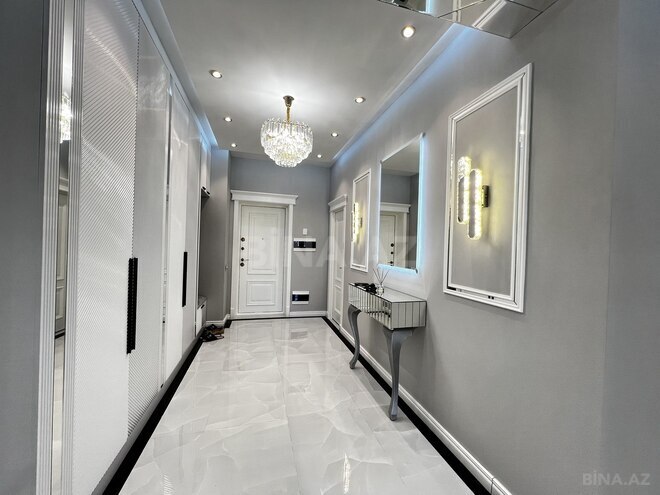 Продаётся 3-комн. новостройка 108 м², м. 28 мая, photo 1 from 14