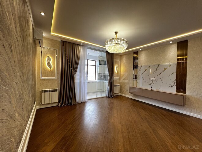 Продаётся 3-комн. новостройка 108 м², м. 28 мая, photo 9 from 14