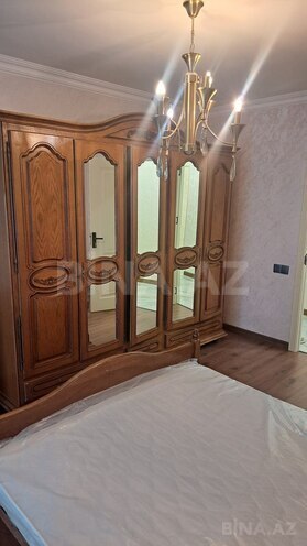 Сдаётся 3-комн. вторичка 85 м², пос. 8-й мкр, photo 11 from 30