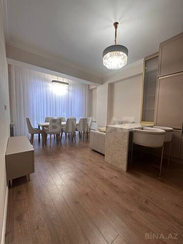 Продаётся 2-комн. новостройка 70 м², м. 20 января, photo 9 from 20
