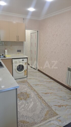 Сдаётся 3-комн. вторичка 85 м², пос. 8-й мкр, photo 23 from 30
