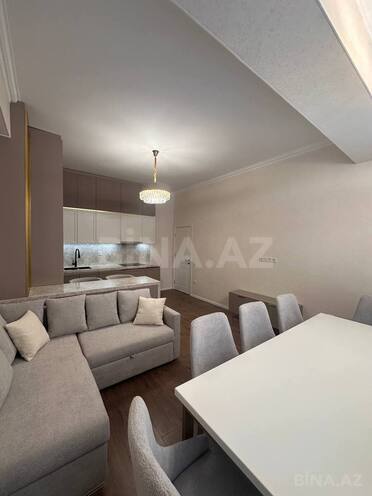 Продаётся 2-комн. новостройка 70 м², м. 20 января, photo 7 from 20