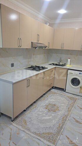 Сдаётся 3-комн. вторичка 85 м², пос. 8-й мкр, photo 21 from 30