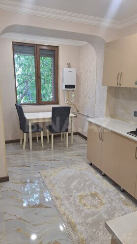 Сдаётся 3-комн. вторичка 85 м², пос. 8-й мкр, photo 20 from 30