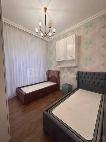Продаётся 2-комн. новостройка 70 м², м. 20 января, photo 15 from 20