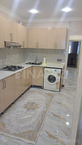 Сдаётся 3-комн. вторичка 85 м², пос. 8-й мкр, photo 22 from 30