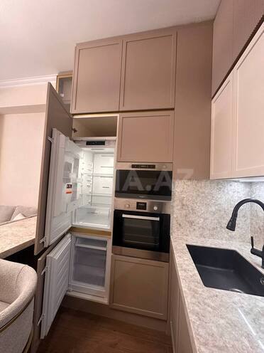 Продаётся 2-комн. новостройка 70 м², м. 20 января, photo 12 from 20