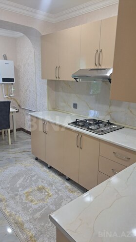 Сдаётся 3-комн. вторичка 85 м², пос. 8-й мкр, photo 19 from 30