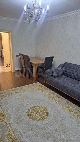 Сдаётся 3-комн. вторичка 85 м², пос. 8-й мкр, photo 7 from 30