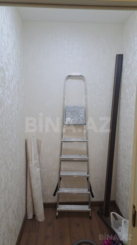 Сдаётся 3-комн. вторичка 85 м², пос. 8-й мкр, photo 29 from 30