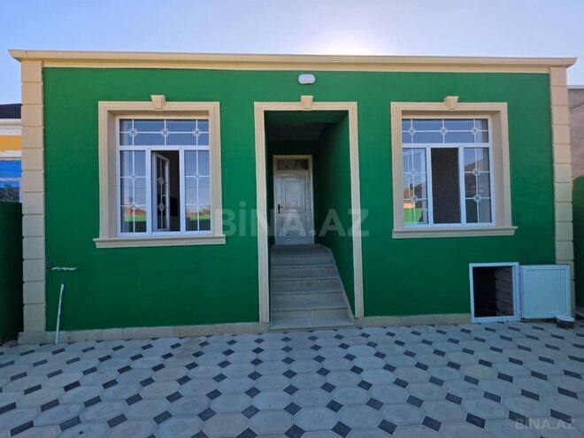 Продаётся 4-комн. дом/дача 100 м², пос. Бина, photo 1 from 12