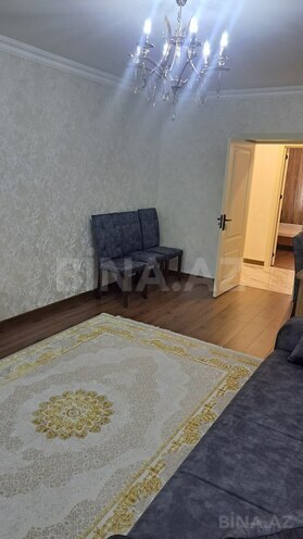 Сдаётся 3-комн. вторичка 85 м², пос. 8-й мкр, photo 6 from 30