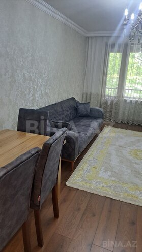 Сдаётся 3-комн. вторичка 85 м², пос. 8-й мкр, photo 4 from 30