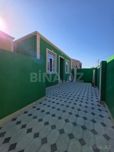 Продаётся 4-комн. дом/дача 100 м², пос. Бина, photo 3 from 12
