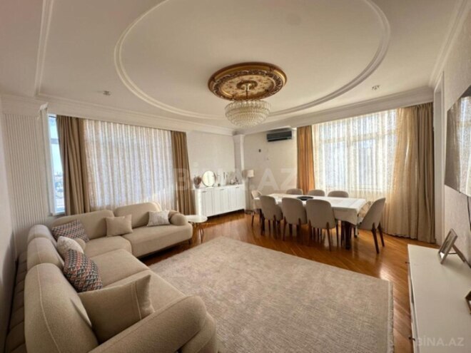 Продаётся 2-комн. новостройка 88 м², пос. Ази Асланова, photo 1 from 14