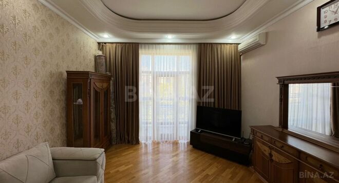 Сдаётся 2-комн. новостройка 65 м², м. Элмляр Академиясы, photo 4 from 13