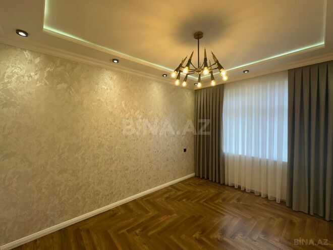 Продаётся 3-комн. вторичка 80 м², м. Халглар Достлугу, photo 11 from 23