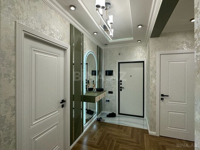 Продаётся 3-комн. вторичка 80 м², м. Халглар Достлугу, photo 14 from 23
