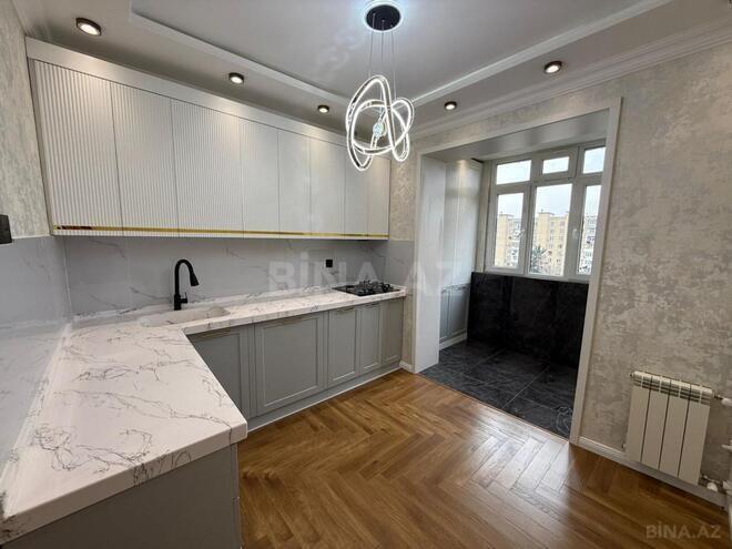 Продаётся 3-комн. вторичка 80 м², м. Халглар Достлугу, photo 16 from 23