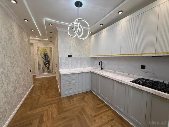 Продаётся 3-комн. вторичка 80 м², м. Халглар Достлугу, photo 17 from 23