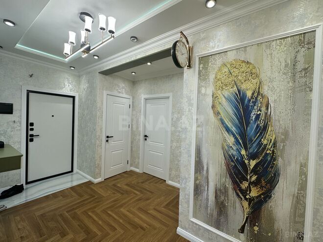 Продаётся 3-комн. вторичка 80 м², м. Халглар Достлугу, photo 15 from 23