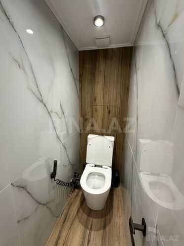 Продаётся 3-комн. вторичка 80 м², м. Халглар Достлугу, photo 22 from 23