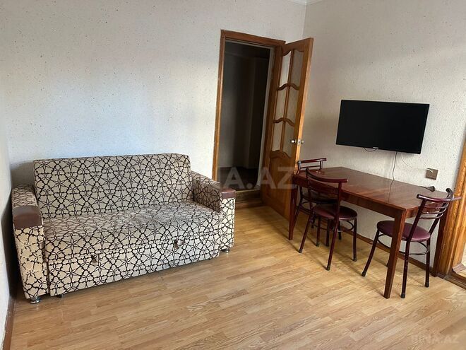 Сдаётся 2-комн. дом/дача 55 м², пос. М. Расулзаде, photo 1 from 9