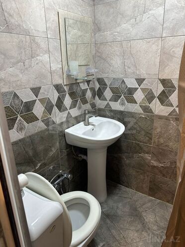 Сдаётся 2-комн. дом/дача 55 м², пос. М. Расулзаде, photo 7 from 9
