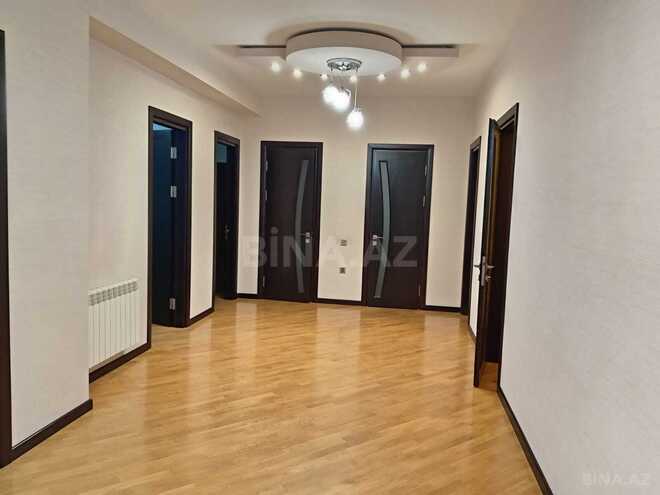 Сдаётся 3-комн. новостройка 135 м², м. Нариман Нариманов, photo 5 from 20