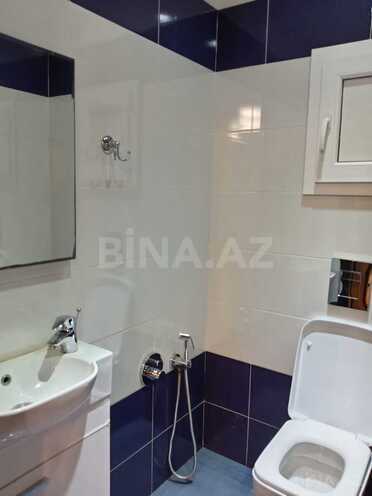 Сдаётся 3-комн. новостройка 135 м², м. Нариман Нариманов, photo 18 from 20