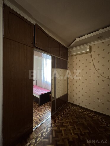 Сдаётся 2-комн. вторичка 60 м², м. Низами, photo 6 from 12