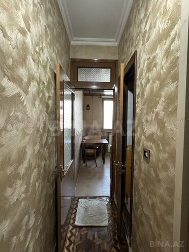Сдаётся 2-комн. вторичка 60 м², м. Низами, photo 9 from 12