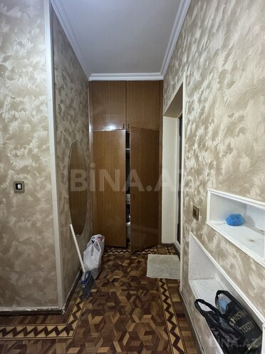 Сдаётся 2-комн. вторичка 60 м², м. Низами, photo 11 from 12