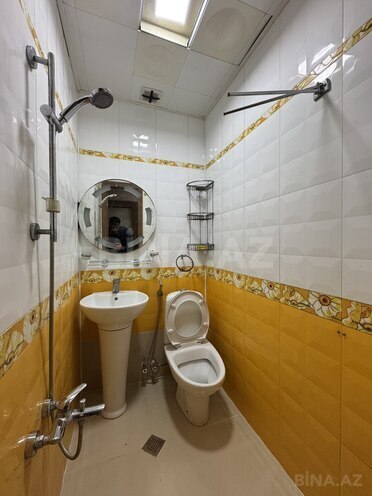 Сдаётся 2-комн. вторичка 60 м², м. Низами, photo 10 from 12