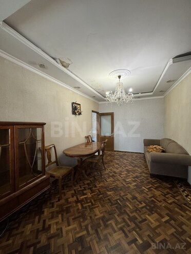 Сдаётся 2-комн. вторичка 60 м², м. Низами, photo 3 from 12