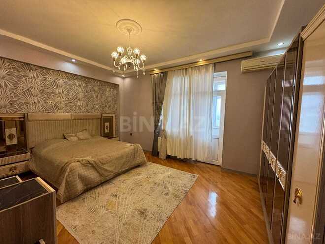 Продаётся 3-комн. новостройка 100 м², пос. Ени Ясамал, photo 1 from 13