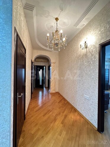 Сдаётся 3-комн. новостройка 120 м², м. Шах Исмаил Хатаи, photo 12 from 18